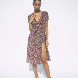 ❗️SOLD❗️Realization Par Dress